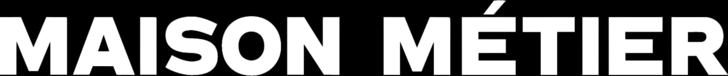 Maison Métier logo